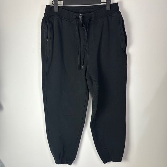 Lululemon Joggers - Men's Small - Picture 1 of 11